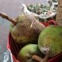 Le durian, ennemi public no 1