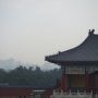 Les jolis toits chinois