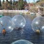L'etrange mystere des enfants bulles